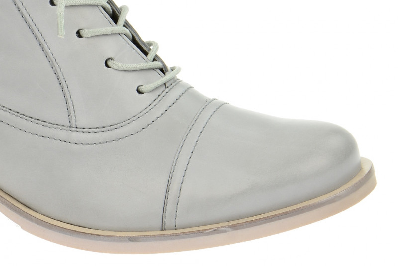 Paul Green Stiefeletten grau mercury 8308-013
