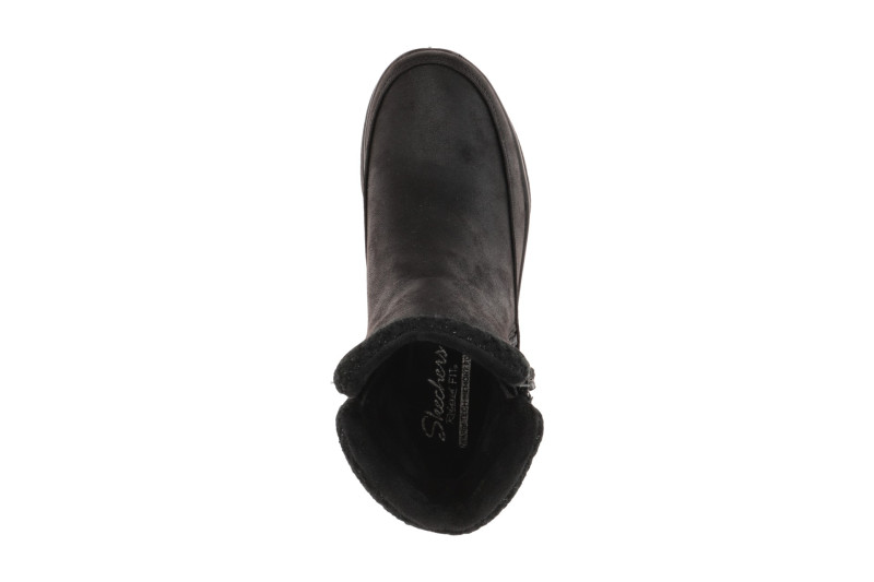 Skechers Summits Plus Stiefelette schwarz