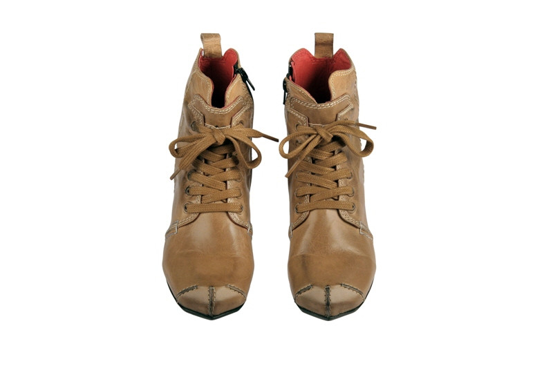 Tiggers Cristal TA-4471 Stiefelette beige