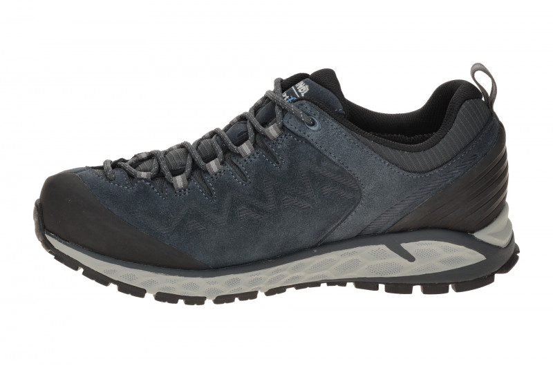 Meindl Messina Walker Schuhe blau GORE-TEX 56980