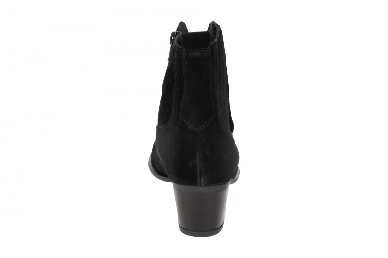 Gabor St. Tropez Stiefelette schwarz Western Style 76.682.47