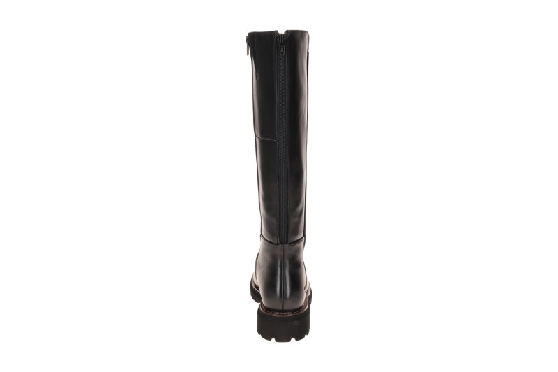 Josef Seibel Rachel 05 Schaftstiefel schwarz Damen