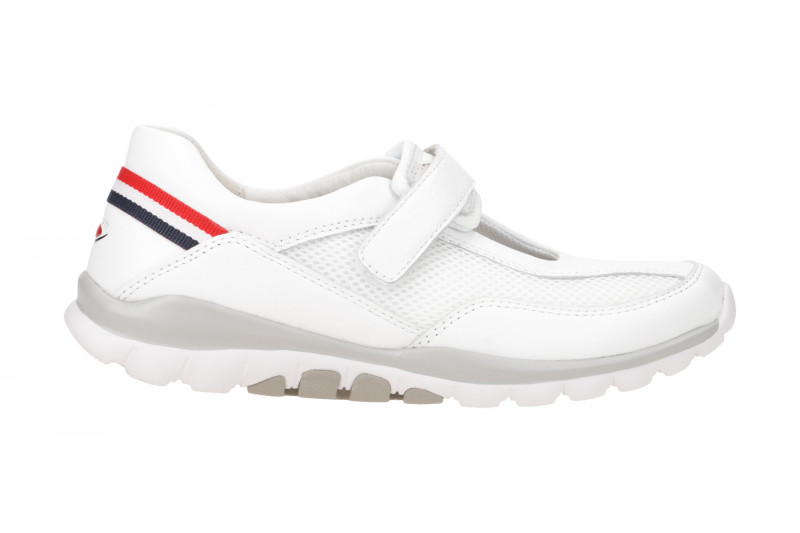 Gabor RollingSoft Mary Jane Slipper weiß 26.962.50