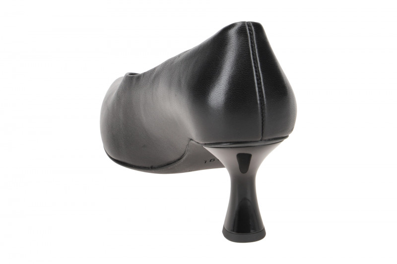 Högl 6000 Schuhe Pumps schwarz geschlossener Schnitt
