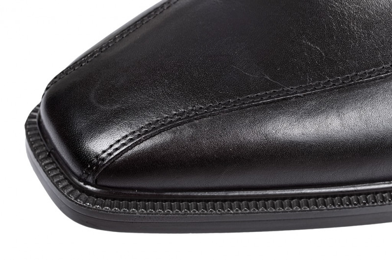 Geox Alex ABX schwarz U34Y5L 00043 C9999