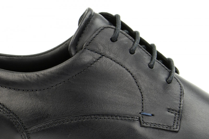 Ecco Biarritz Schuhe schwarz 63021402001