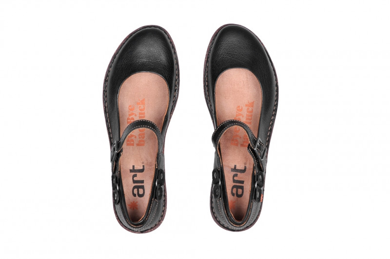 art I Dance - Ballerina - schwarz - 0963