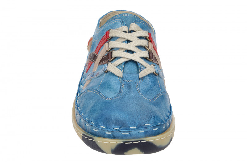 Eject Schuhe eJECT blau Herren 7557