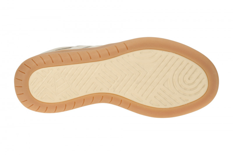 Adidas Court 24 Sneakers Schuhe beige Damen JP5376