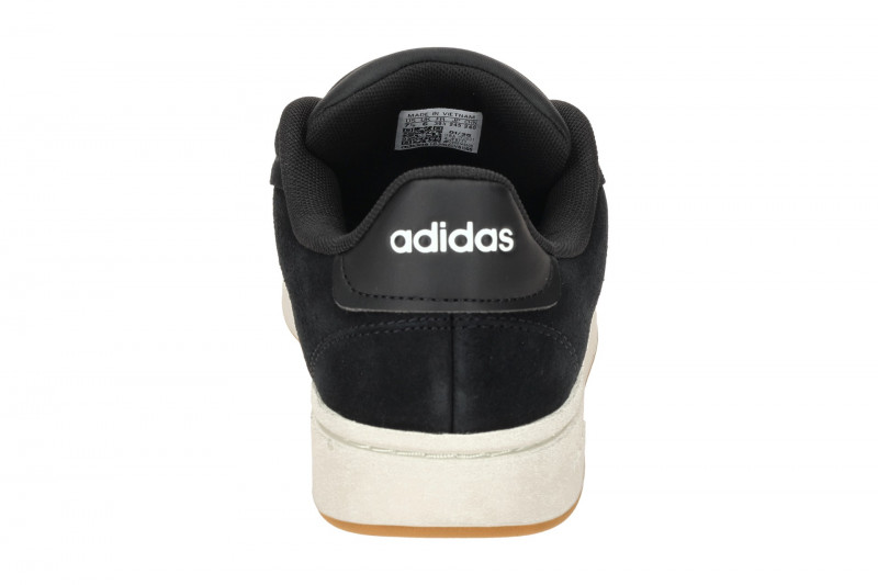 Adidas Grand Court Alpha Sneakers Schuhe schwarz Damen JP9771