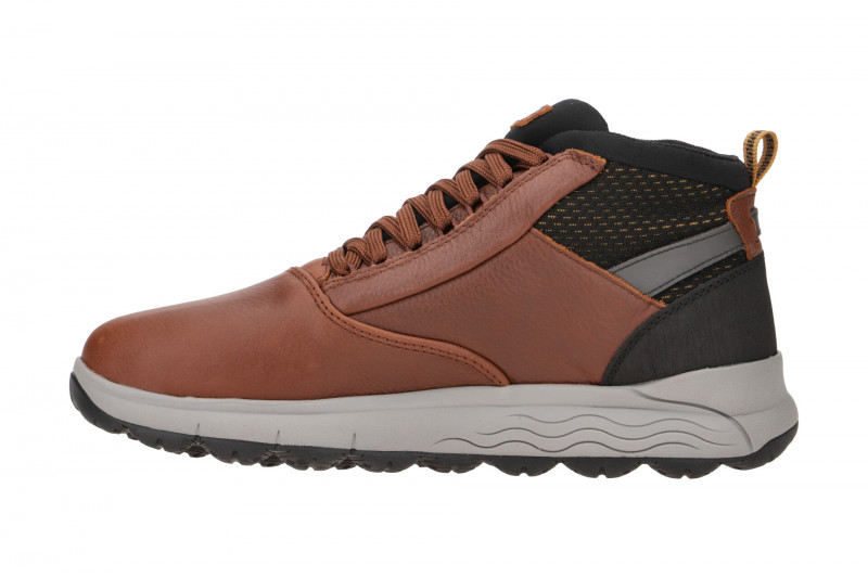 Geox SPHERICA ABX Schuhe braun Amphibiox U26FDA