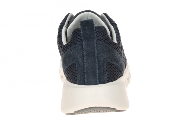 Pius Gabor Schuhe Sneakers blau marine FLEXFLEX 1081.10