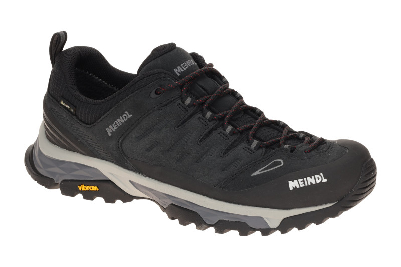 Meindl Tallulah GTX Schuhe schwarz GORE-TEX 4794