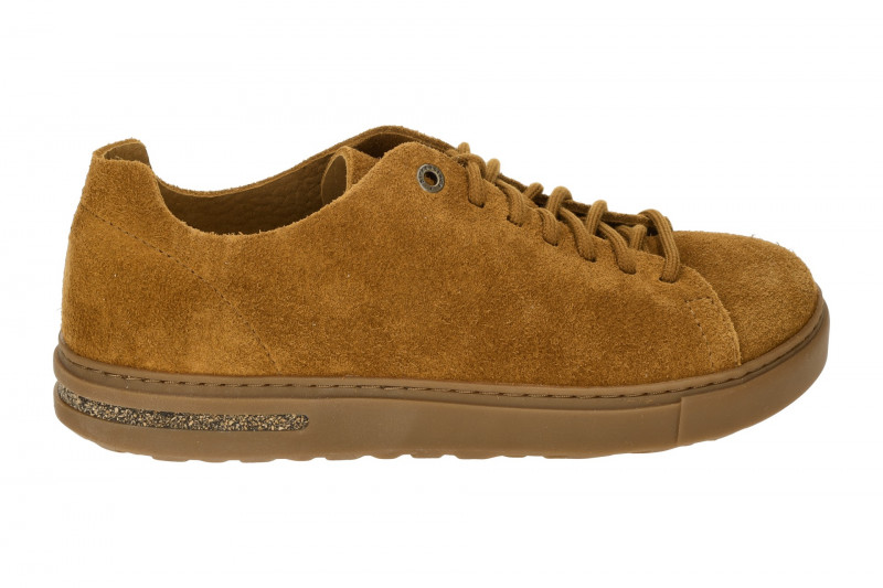 Birkenstock BEND Schuhe braun mink Normal-Weit 1024622