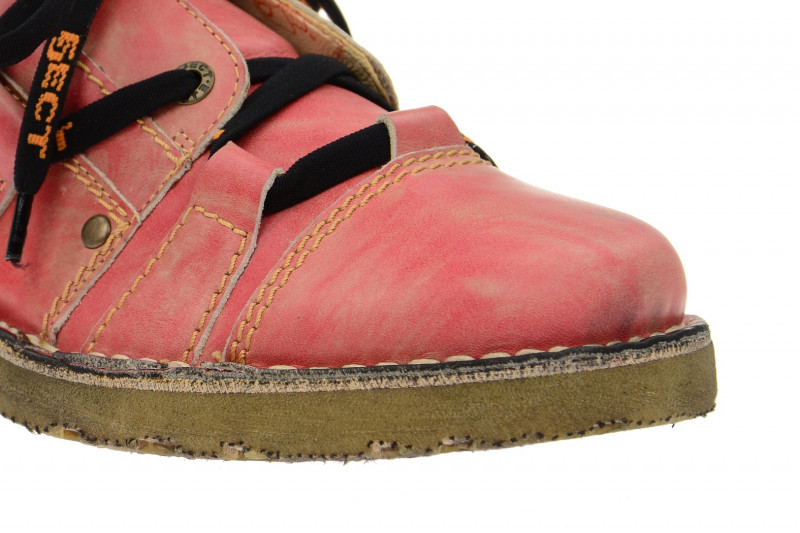 Eject Sony1Deal Schuhe rot hell schattiert 11491