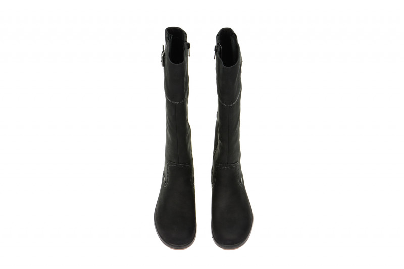Ecco Voyage - Schaftstiefel - schwarz - Gore-Tex