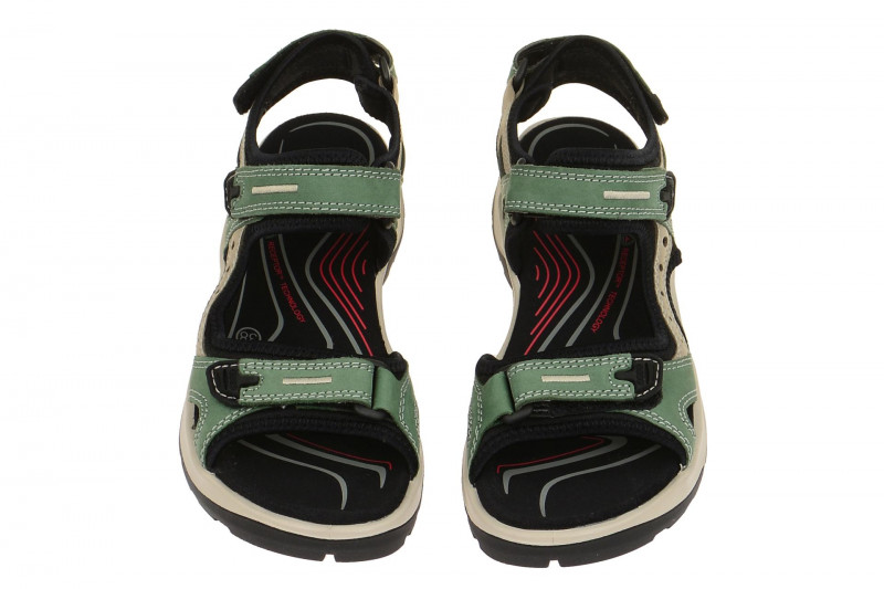 Ecco Offroad grün 06956350311