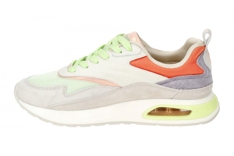 Hoff Sacre Couer Schuhe Damen Sneakers grau grün 12406003