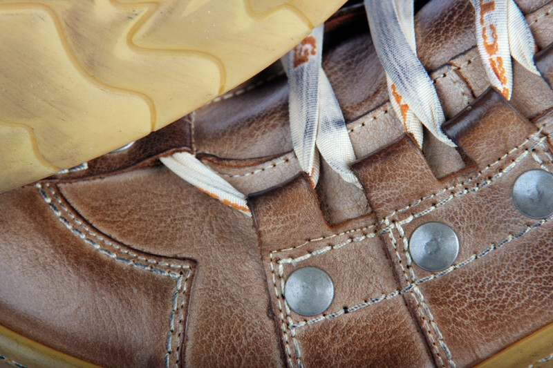 Eject Ocean Schuhe E-9596-V1 hellbraun camel