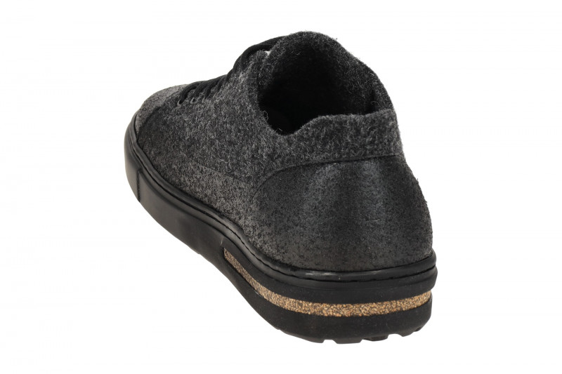 Birkenstock BEND LOW DIP Schuhe schwarz UNISEX 1025801