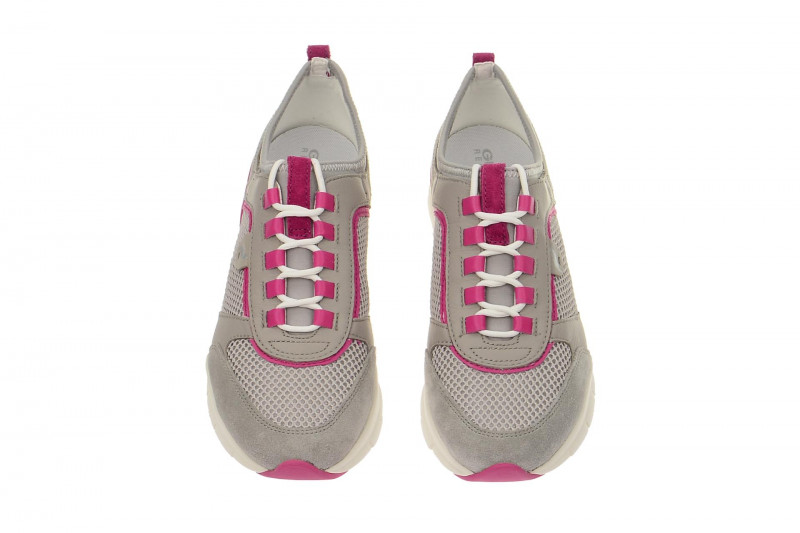 Geox D52F2B 01443 C1010 Sukie light-grey