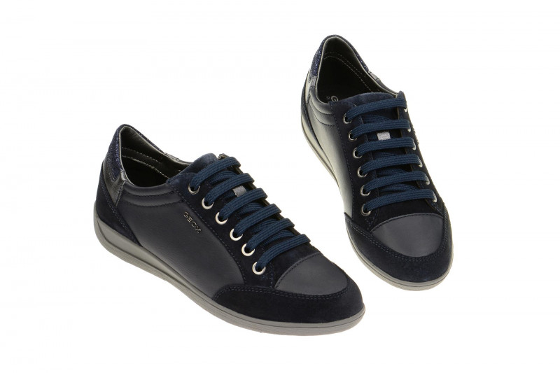 Geox Myria blau navy - D5268E 04322 C4064