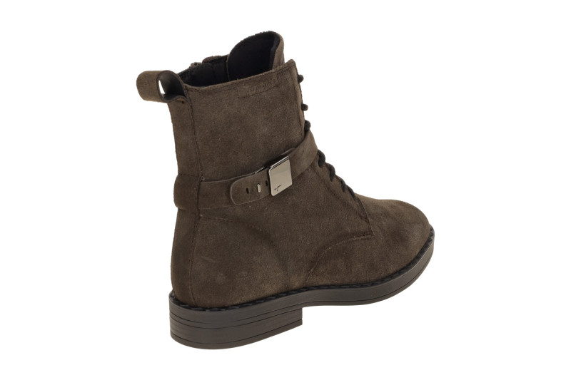 Tamaris Stiefeletten braun cigar Damen Boots 25108