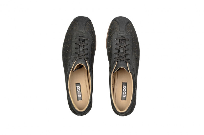 Ecco Osan schwarz 33212301001