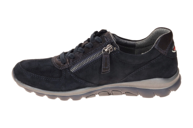 Gabor RollingSoft Schuhe dunkelblau pazifik 0100.01.005