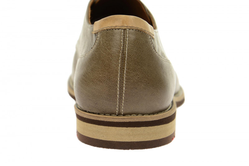 Lloyd Gentile Schuhe braun taupe 15-068-24