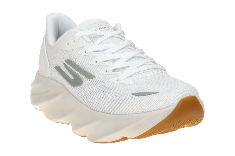 Skechers SKX Aero Burst Schuhe weiß Running Herren 246210