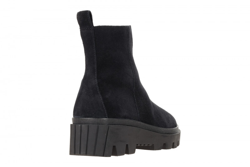 Gabor Fashion Stiefelette Ankle Boots blau 31.820.10