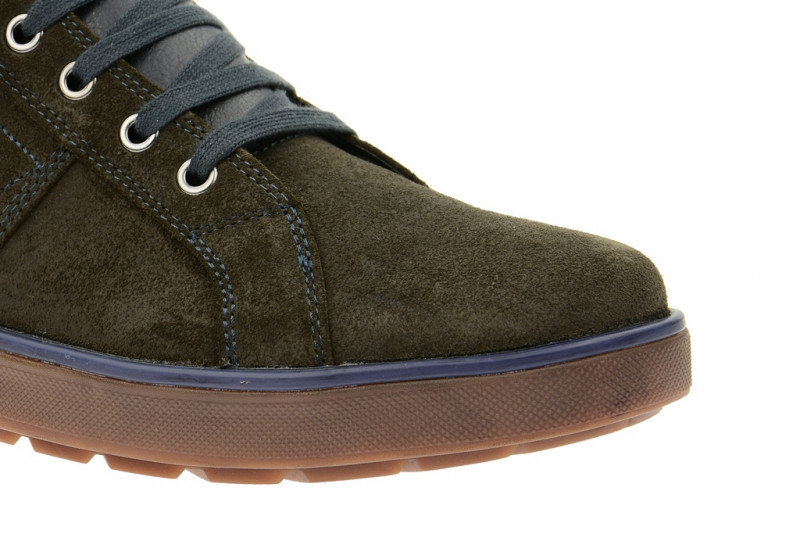 Geox Mattias Stiefel braun U44T1D 00023 C6004