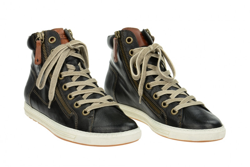 Paul Green 1230-813 schwarz