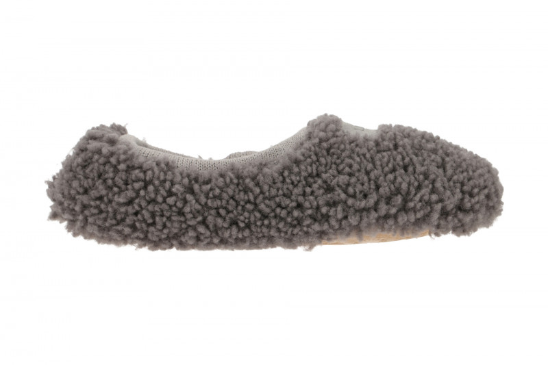 UGG Birche Hausschuhe grau 1007721