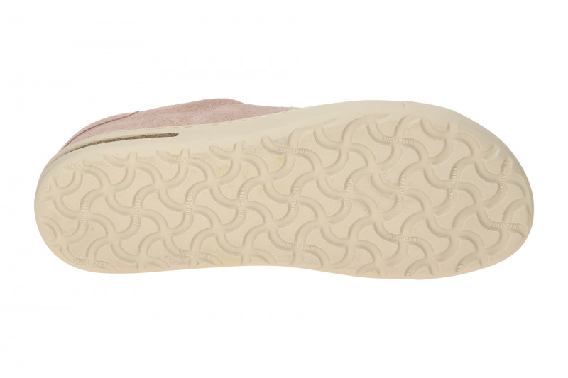 Birkenstock BEND Schuhe rosa SCHMAL 1029626