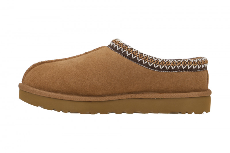 UGG TASMAN Slipper Schuhe braun 5955