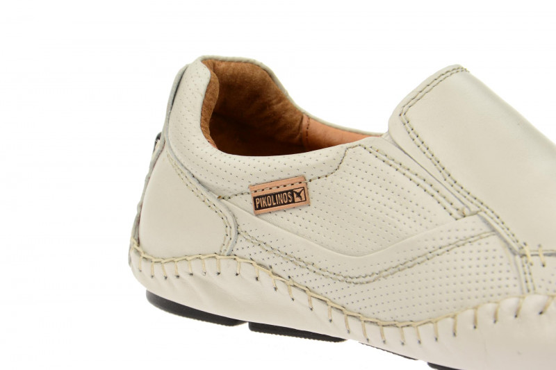 Pikolinos Slipper weiß Fuencarral - 15A-3023