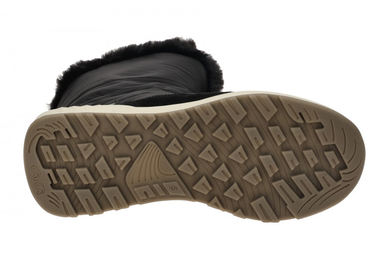 ARA Massa Winter Stiefel Boots schwarz GORE-TEX 12-26616