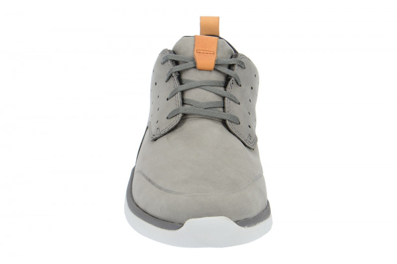 Clarks Schuhe Garratt Lace grau