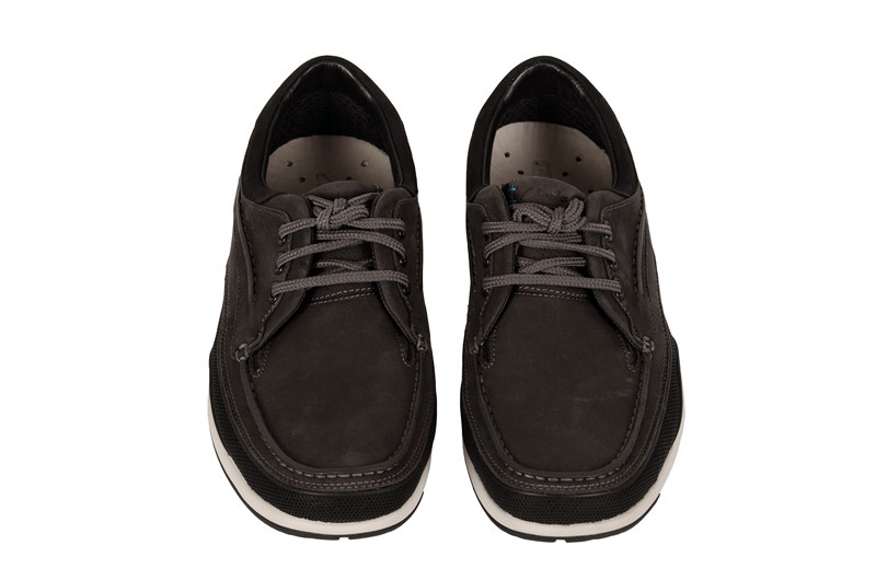 Clarks Orson Lace slate grau 20351031 7