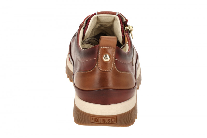 Pikolinos Vigo Schuhe rot W3W-6979