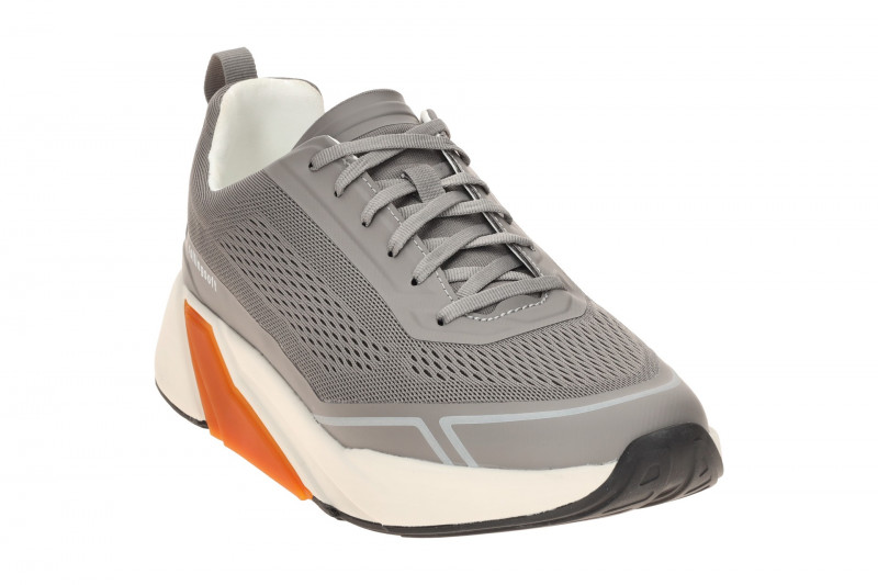 RollingSoft Schuhe grau Herren Sneakers 8013.10.02