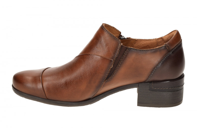 Pikolinos Malaga Schuhe Slipper braun W6W-5673C1