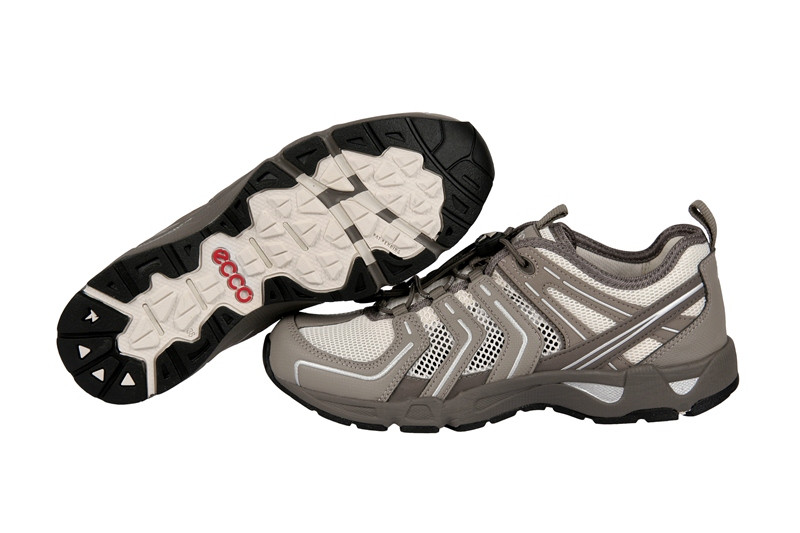 Ecco Ultra Terrain 1.1 Schuhe grau