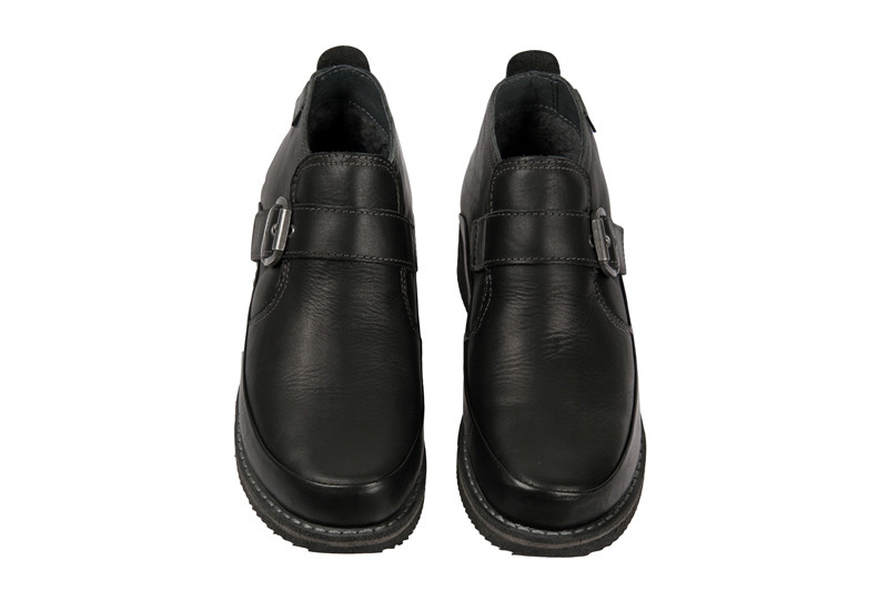 Pikolinos Lanzarote Stiefeletten schwarz P831-8597