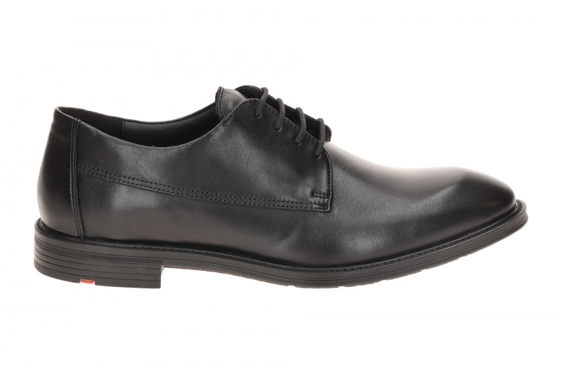 Lloyd X-Motion Schuhe schwarz Extra-Weit 25-533-00