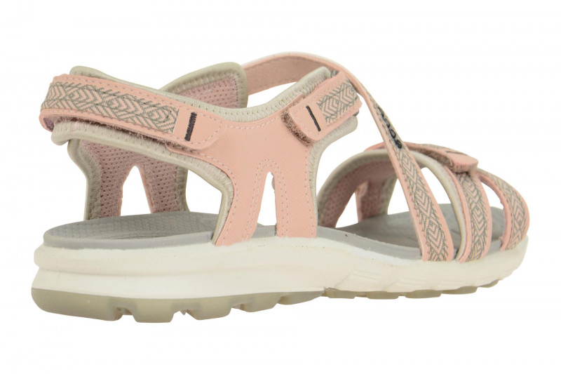 Ecco 84155300118 Cruise rose dust