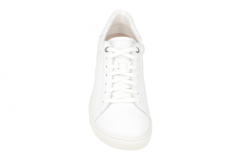 Birkenstock BEND Low Schuhe weiß Normal-Weit 1017723