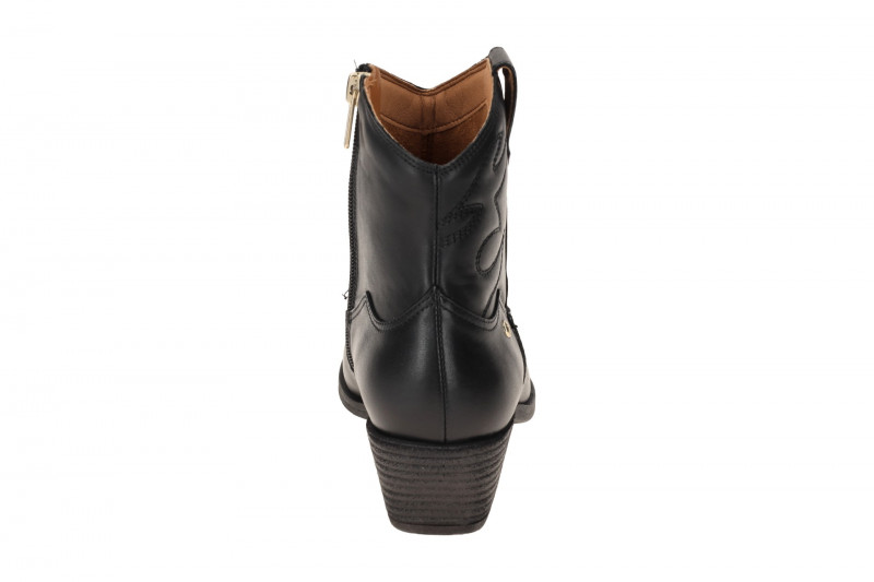 Pikolinos Vergel Western Stiefel schwarz W5Z-8551